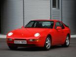 Porsche 968 1 покоління, хэтчбек 3 дв. (1991 - 1995)