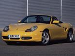 Porsche Boxster (986) 1 покоління, відкритий кузов (1996 - 2002)