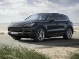 Porsche Cayenne (PO536) 3 покоління, джип suv 5 дв., гібрид (2017 - 2023)