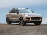 Porsche Cayenne (PO536) 3 покоління, джип suv 5 дв., гібрид (2017 -  н.в.)