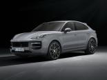 Porsche Cayenne Coupe (PO536) 1 покоління, рестайлінг, джип suv 5 дв., гібрид (2023 -  н.в.)