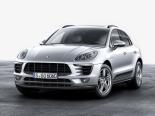 Porsche Macan (95B) 1 покоління, джип suv 5 дв. (2013 - 2018)