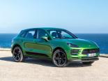 Porsche Macan (95B) 1 покоління, рестайлінг, джип suv 5 дв. (2018 - 2021)