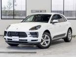 Porsche Macan (J1K30, J1L29, J1M20, J1H1) 1 покоління, рестайлінг, джип suv 5 дв. (2018 - 2021)