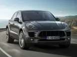 Porsche Macan (95B) 1 покоління, джип suv 5 дв. (2013 - 2019)