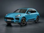 Porsche Macan (95B) 1 покоління, рестайлінг, джип suv 5 дв. (2018 - 2022)