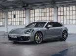 Porsche Panamera (971) 2 покоління, рестайлінг, універсал, гібрид (2020 - 2022)