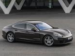 Porsche Panamera (971) 2 покоління, рестайлінг, лифтбек, гібрид (2020 - 2023)