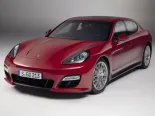 Porsche Panamera (970) 1 покоління, лифтбек (2009 - 2013)