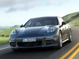 Porsche Panamera (970) 1 покоління, рестайлінг, лифтбек, гібрид (2013 - 2016)