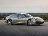 Porsche Panamera (971) 2 покоління, лифтбек, гібрид (2016 - 2020)