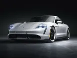 Porsche Taycan 1 покоління, седан (2019 - 2022)