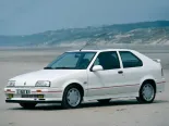 Renault 19 (C532,  C53P, C533, C534,  C53J, C53B, C53C, C53D, C53K) 1 покоління, хэтчбек 3 дв. (1988 - 1992)