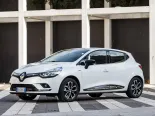 Renault Clio (BH98) 4 покоління, рестайлінг, хэтчбек 5 дв. (2016 -  н.в.)