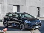 Renault Clio (KH98) 4 покоління, рестайлінг, універсал (2016 -  н.в.)