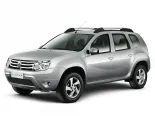 Renault Duster (HSA, HSM) 1 покоління, джип suv 5 дв. (2010 - 2015)