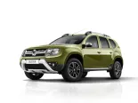 Renault Duster (HSA, HSM) 1 покоління, рестайлінг, джип suv 5 дв. (2015 - 2021)