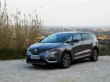 Renault Espace 5 покоління, мінівен (2014 -  н.в.)