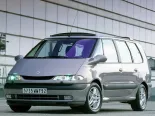 Renault Espace (JE0G,  JE0R, JE0K, JE0M, JE0N,  JE0L,  JE02, JEOS) 3 покоління, рестайлінг, мінівен (2000 - 2002)