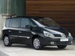 Renault Espace (JK00,  JK0F,  JK0P,  JK0S,  JK0W, JK01,  JK02,  JK1J,  JK1K, JK02,  JK03, JK04, JK07, JK09, JK0A,  JK1D,  JK0N, JK0E,  JK0Y) 4 покоління, рестайлінг, мінівен (2006 - 2012)