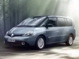 Renault Espace (JK01,  JK02,  JK1J,  JK1K, JK04, JK0A,  JK1D,  JK0N) 4 покоління, 2-й рестайлінг, мінівен (2012 - 2014)