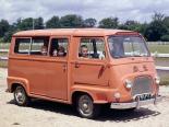 Renault Estafette 1 покоління, мінівен (1959 - 1962)