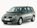 Renault Grand Scenic (JM) 1 покоління, мінівен (2004 - 2006)