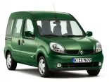 Renault Kangoo (KC) 1 покоління, рестайлінг, мінівен (2003 - 2007)