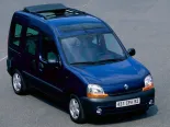 Renault Kangoo (KC) 1 покоління, мінівен (1997 - 2003)