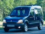 Renault Kangoo (KC07, KC08,  KC09, KC0A,  KC0K,  KC0F,  KC01, KC0C,  KC0H,  KC0B,  KC0M, KC0D, KC0E,  KC02,  KC0J,  KC0N, KC0P,  KC0S,  KC0L, KC0U, KC0V, KC_) 1 покоління, мінівен (1997 - 2003)