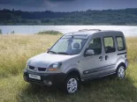 Renault Kangoo (KC07, KC08,  KC09, KC0A,  KC0K,  KC0F,  KC01, KC0P,  KC0S,  KC0L, KC1E, KC1G, KC_) 1 покоління, рестайлінг, мінівен (2003 - 2007)