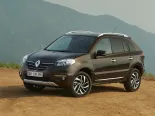 Renault Koleos (HY0) 1 покоління, 2-й рестайлінг, джип suv 5 дв. (2013 - 2016)