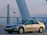 Renault Laguna (X74) 2 покоління, лифтбек (2001 - 2005)