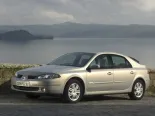 Renault Laguna (X74) 2 покоління, рестайлінг, лифтбек (2005 - 2008)