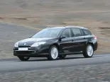 Renault Laguna (KT0 1) 3 покоління, універсал (2007 - 2010)