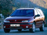 Renault Laguna (A56A B, K563,  K564, K568, K569, K56J, K56L, K56V, K56W) 1 покоління, рестайлінг, універсал (1998 - 2001)