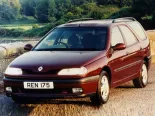 Renault Laguna (K569, K56D M, K56F 2,  S56F, K56L, K56R; K565, K56V, K56Z) 1 покоління, універсал (1995 - 1998)