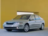 Renault Laguna (BG00,  BG0K,  BG0P,  BG0W, BG05, BG06,  BG0J,  BG0M, BG09, BG0A,  BG0L, BG0B, BG0D, BG0F, BG0G, BG0N, BG0R, BG0S,  BG0Z,  BG1L,  BG1M, BG_) 2 покоління, лифтбек (2001 - 2005)