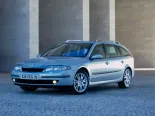 Renault Laguna (KG00,  KG0K,  KG0W, KG05, KG09, KG0A,  KG0L, KG0B,  KG0M, KG0D, KG0F, KG0G, KG0J, KG0N,  KG0P, KG0R, KG0S,  KG0Z,  KG1L,  KG1M, KG_) 2 покоління, універсал (2001 - 2005)