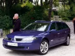 Renault Laguna (KG00,  KG0K,  KG0P,  KG0W, KG09, KG0D, KG0F, KG14,  KG1S, KG1A,  KG1V,  KG1W, KG1G,  KG1H, KG1T, KG_) 2 покоління, рестайлінг, універсал (2005 - 2007)