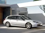 Renault Laguna (KT03, KT06, KT08,  KT09, KT0A, KT0G, KT0J, KT0M, KT0W, KT1N) 3 покоління, універсал (2007 - 2010)