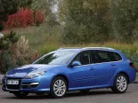 Renault Laguna (KT06, KT08,  KT09, KT0A, KT0J, KT0M, KT0W, KT1H, KT1N) 3 покоління, рестайлінг, універсал (2011 - 2015)