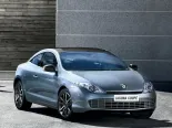 Renault Laguna (DT03, DT06, DT08,  DT09, DT1N, DT_) 3 покоління, рестайлінг, купе (2012 - 2015)