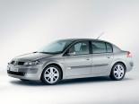 Renault Megane (LM05, LM1A, LM2Y) 2 покоління, седан (2002 - 2006)