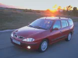 Renault Megane (KA) 1 покоління, рестайлінг, універсал (1999 - 2003)