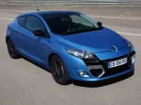 Renault Megane (DZ0G,  DZ1E, DZ0K, DZ0U,  DZ03,  DZ1H) 3 покоління, рестайлінг, хэтчбек 3 дв. (2012 - 2014)