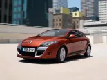 Renault Megane (DZ0G,  DZ1E, DZ0K, DZ0U,  DZ03,  DZ1H) 3 покоління, хэтчбек 3 дв. (2008 - 2012)