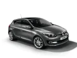 Renault Megane (BZ00; BZ12, BZ0D, BZ0U, BZ16) 3 покоління, 2-й рестайлінг, хэтчбек 5 дв. (2014 - 2016)