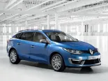 Renault Megane (KZ00; KZ12, KZ0D; KZ1G; KZ09, KZ16) 3 покоління, 2-й рестайлінг, універсал (2014 - 2016)