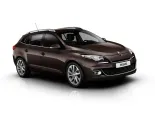 Renault Megane (KZ00; KZ12, KZ0C, KZ0D; KZ1G; KZ09, KZ0F; KZ1F, KZ0G, KZ0H, KZ0U; KZ1B, KZ16, KZ_) 3 покоління, рестайлінг, універсал (2012 - 2014)